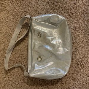 cute sparkly duffel bag